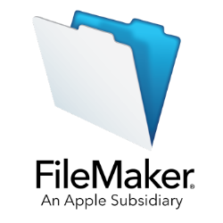 FileMaker logo 250px