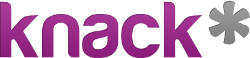 Knack logo 250px
