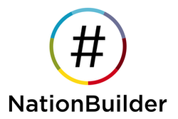 NationBuilder logo 250 vert