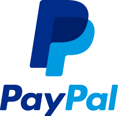 paypal logo 400px